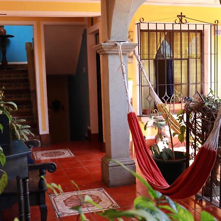 Casa Quetzalli, La Recoleccion アンティグア・グアテマラ エクステリア 写真