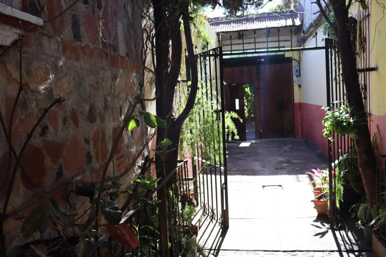 Casa Quetzalli, La Recoleccion アンティグア・グアテマラ エクステリア 写真