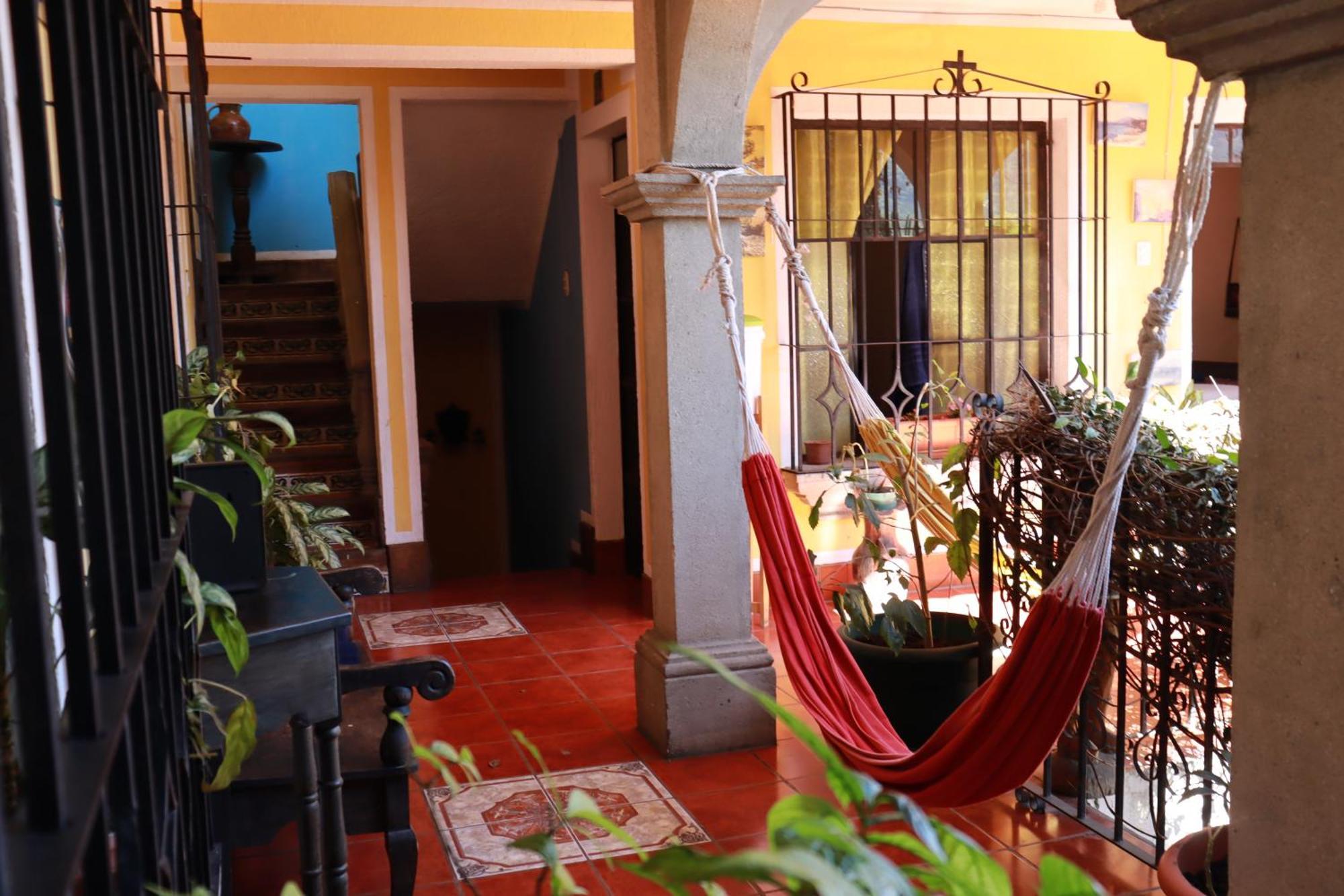 Casa Quetzalli, La Recoleccion アンティグア・グアテマラ エクステリア 写真